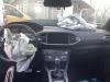Peugeot 308 SW 2.0 GT HDi, Blue HDi 16V Sloopvoertuig (2016, Blauw)