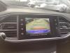 Peugeot 308 SW 2.0 GT HDi, Blue HDi 16V Sloopvoertuig (2016, Blauw)