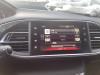 Peugeot 308 SW 2.0 GT HDi, Blue HDi 16V Sloopvoertuig (2016, Blauw)