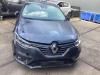 Renault Megane IV 1.2 Energy TCE 100 Sloopvoertuig (2016, Grijs)