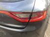 Renault Megane IV 1.2 Energy TCE 100 Sloopvoertuig (2016, Grijs)