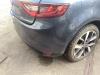 Renault Megane IV 1.2 Energy TCE 100 Sloopvoertuig (2016, Grijs)