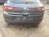 Renault Megane IV 1.2 Energy TCE 100 Sloopvoertuig (2016, Grijs)