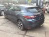 Renault Megane IV 1.2 Energy TCE 100 Sloopvoertuig (2016, Grijs)