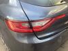 Renault Megane IV 1.2 Energy TCE 100 Sloopvoertuig (2016, Grijs)
