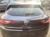 Renault Megane IV 1.2 Energy TCE 100 Sloopvoertuig (2016, Grijs)