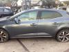 Renault Megane IV 1.2 Energy TCE 100 Sloopvoertuig (2016, Grijs)