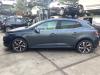 Renault Megane IV 1.2 Energy TCE 100 Sloopvoertuig (2016, Grijs)