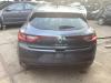 Renault Megane IV 1.2 Energy TCE 100 Sloopvoertuig (2016, Grijs)