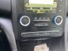 Renault Megane IV 1.2 Energy TCE 100 Sloopvoertuig (2016, Grijs)