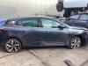 Renault Megane IV 1.2 Energy TCE 100 Sloopvoertuig (2016, Grijs)