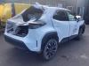 Toyota Yaris Cross 1.5 12V Hybrid 115 Sloopvoertuig (2024, Wit)