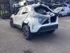 Toyota Yaris Cross 1.5 12V Hybrid 115 Sloopvoertuig (2024, Wit)