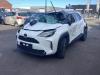 Toyota Yaris Cross 1.5 12V Hybrid 115 Sloopvoertuig (2024, Wit)