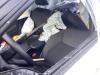 Toyota Yaris Cross 1.5 12V Hybrid 115 Sloopvoertuig (2024, Wit)