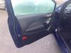 Ford Fiesta 7 1.0 EcoBoost 12V 100 Sloopvoertuig (2018, Blauw)