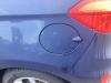 Ford Fiesta 7 1.0 EcoBoost 12V 100 Sloopvoertuig (2018, Blauw)