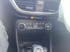 Ford Fiesta 7 1.0 EcoBoost 12V 100 Sloopvoertuig (2018, Blauw)