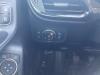 Ford Fiesta 7 1.0 EcoBoost 12V 100 Sloopvoertuig (2018, Blauw)