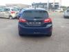 Ford Fiesta 7 1.0 EcoBoost 12V 100 Sloopvoertuig (2018, Blauw)