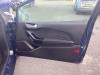 Ford Fiesta 7 1.0 EcoBoost 12V 100 Sloopvoertuig (2018, Blauw)