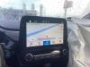 Ford Fiesta 7 1.0 EcoBoost 12V 100 Sloopvoertuig (2018, Blauw)