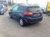Ford Fiesta 7 1.0 EcoBoost 12V 100 Sloopvoertuig (2018, Blauw)