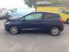 Ford Fiesta 7 1.0 EcoBoost 12V 100 Sloopvoertuig (2018, Blauw)