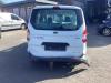 Ford Tourneo Courier 1.0 Ti-VCT EcoBoost 12V Sloopvoertuig (2015, Wit)