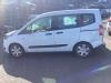 Ford Tourneo Courier 1.0 Ti-VCT EcoBoost 12V Sloopvoertuig (2015, Wit)