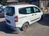 Ford Tourneo Courier 1.0 Ti-VCT EcoBoost 12V Sloopvoertuig (2015, Wit)