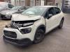Citroen C3 1.2 Vti 12V PureTech Sloopvoertuig (2021, Beige)