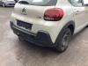 Citroen C3 1.2 Vti 12V PureTech Sloopvoertuig (2021, Beige)