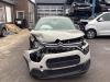 Citroen C3 1.2 Vti 12V PureTech Sloopvoertuig (2021, Beige)