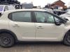 Citroen C3 1.2 Vti 12V PureTech Sloopvoertuig (2021, Beige)