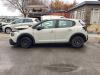 Citroen C3 1.2 Vti 12V PureTech Sloopvoertuig (2021, Beige)