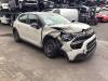 Citroen C3 1.2 Vti 12V PureTech Sloopvoertuig (2021, Beige)