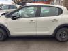 Citroen C3 1.2 Vti 12V PureTech Sloopvoertuig (2021, Beige)