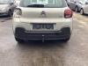 Citroen C3 1.2 Vti 12V PureTech Sloopvoertuig (2021, Beige)