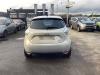 Renault Zoé 46kW Sloopvoertuig (2013, Grijs)