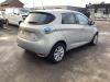 Renault Zoé 46kW Sloopvoertuig (2013, Grijs)
