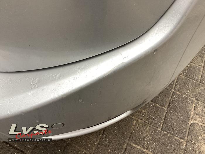 Citroen C4 Grand Picasso 1.2 12V PureTech 130 Sloopvoertuig (2015, Grijs)