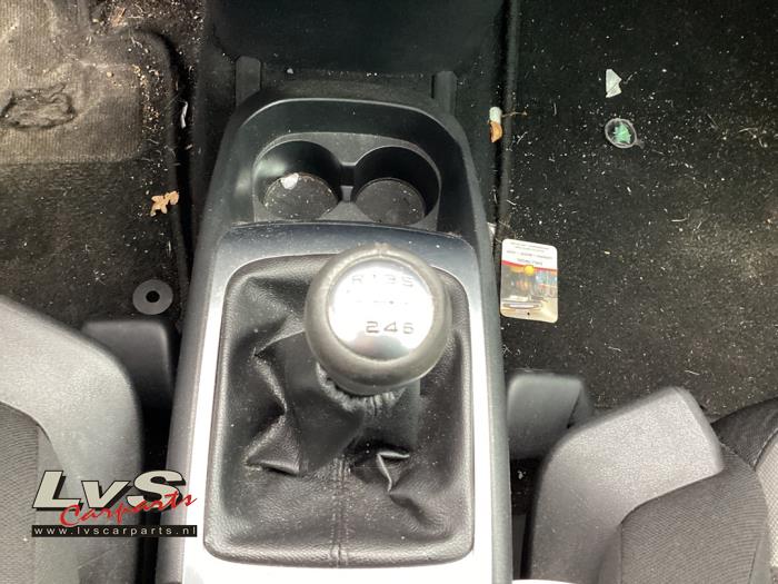 Citroen C4 Grand Picasso 1.2 12V PureTech 130 Sloopvoertuig (2015, Grijs)