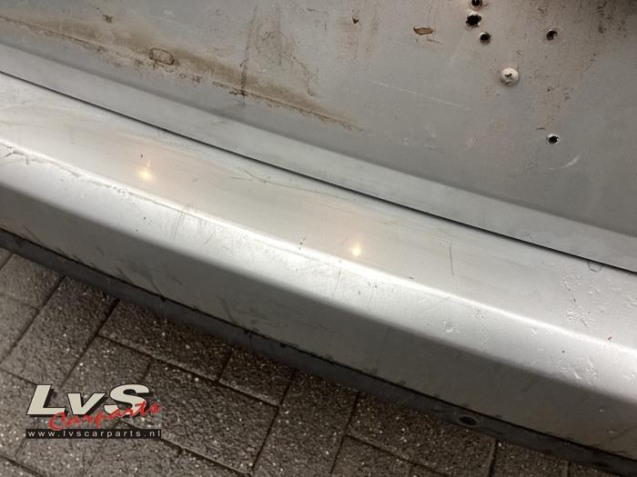 Citroen C4 Grand Picasso 1.2 12V PureTech 130 Sloopvoertuig (2015, Grijs)