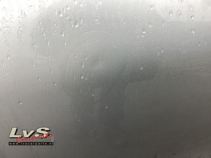 Citroen C4 Grand Picasso 1.2 12V PureTech 130 Sloopvoertuig (2015, Grijs)