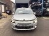 Citroen C4 Grand Picasso 1.2 12V PureTech 130 Sloopvoertuig (2015, Grijs)