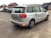 Citroen C4 Grand Picasso 1.2 12V PureTech 130 Sloopvoertuig (2015, Grijs)