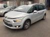Citroen C4 Grand Picasso 1.2 12V PureTech 130 Sloopvoertuig (2015, Grijs)