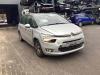 Citroen C4 Grand Picasso 1.2 12V PureTech 130 Sloopvoertuig (2015, Grijs)