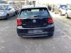 Volkswagen Polo V 1.4 TDI DPF BlueMotion technology Sloopvoertuig (2015, Zwart)